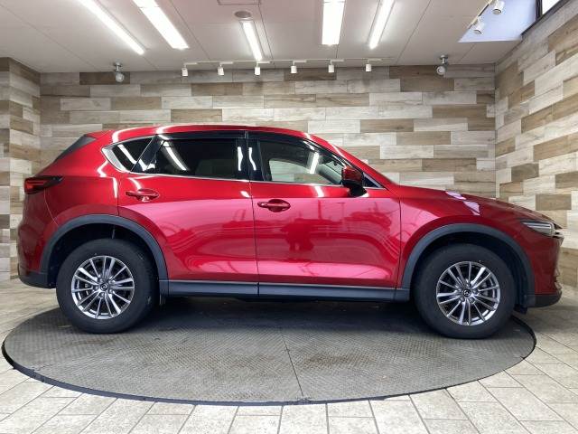 マツダ CX-5の画像17