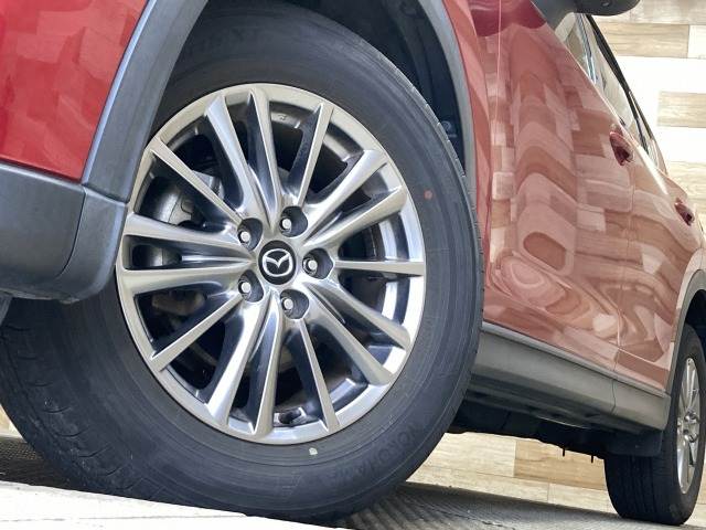 マツダ CX-5の画像19