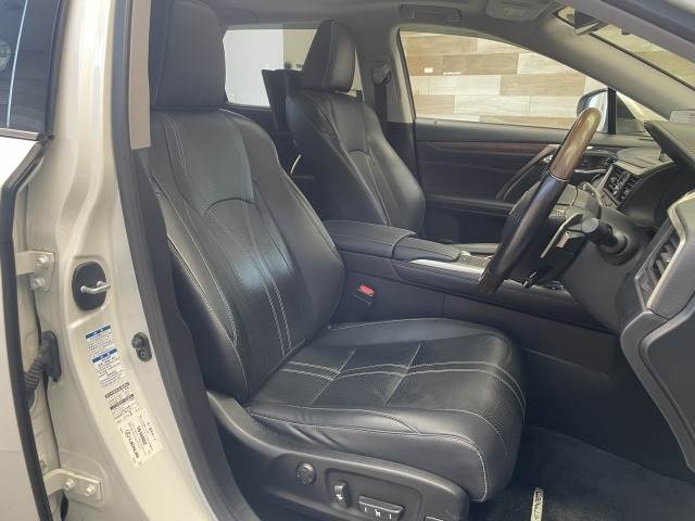 レクサス&nbsp;RXの画像11