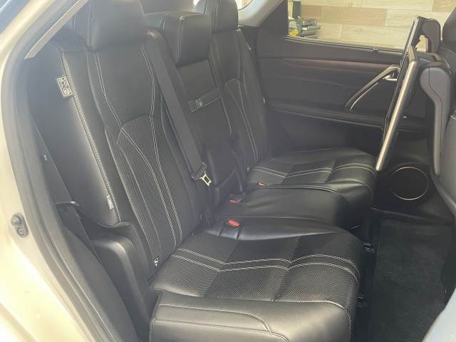 レクサス&nbsp;RXの画像12