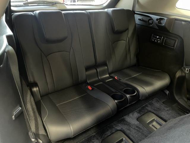 レクサス&nbsp;RXの画像13