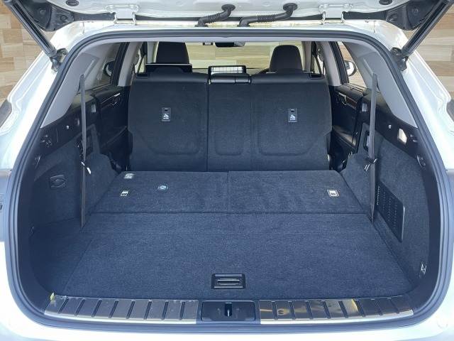 レクサス&nbsp;RXの画像14