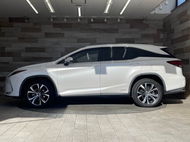 レクサス&nbsp;RXの画像16