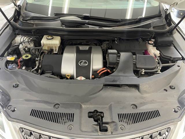 レクサス&nbsp;RXの画像18