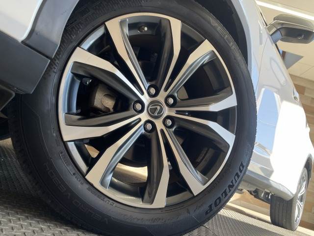 レクサス&nbsp;RXの画像19