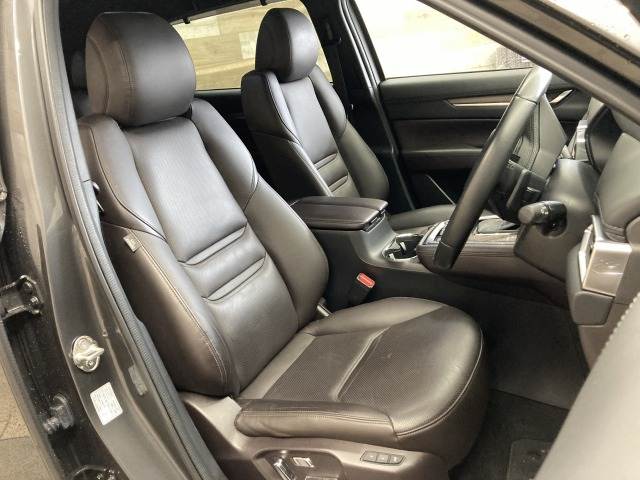 マツダ CX-8の画像12