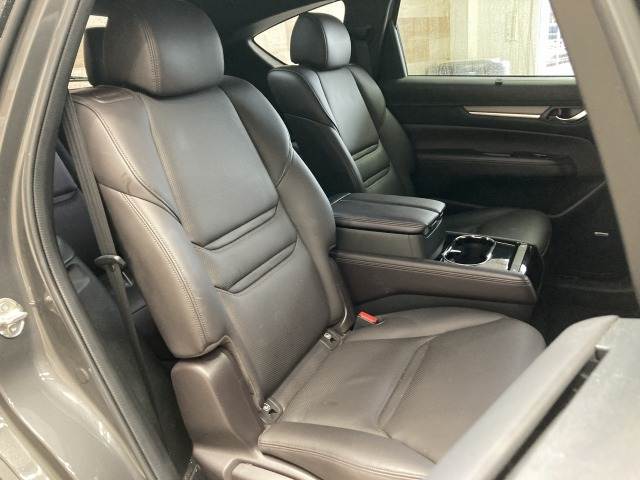 マツダ CX-8の画像13