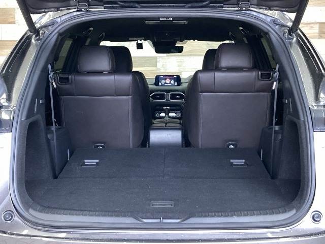 マツダ CX-8の画像14