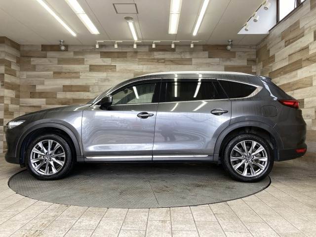 マツダ CX-8の画像16