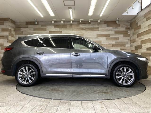 マツダ CX-8の画像17