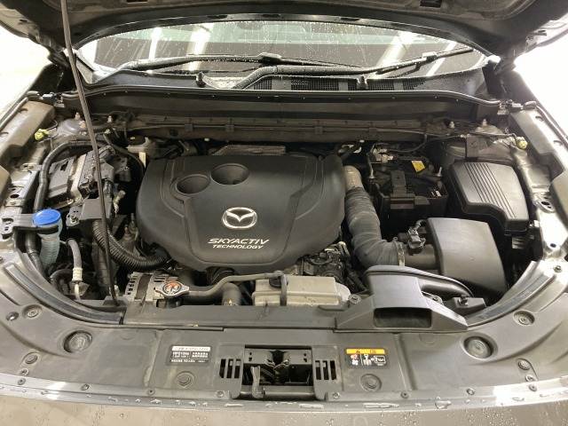 マツダ CX-8の画像18