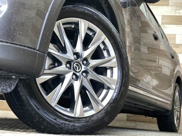 マツダ CX-8の画像19