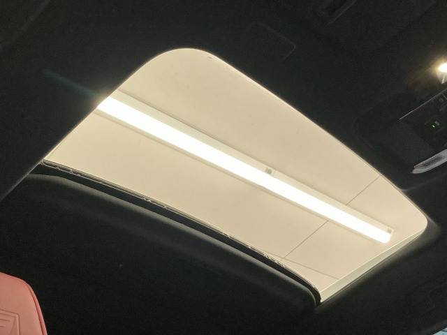 NXNX350h “F SPORT” 内装他