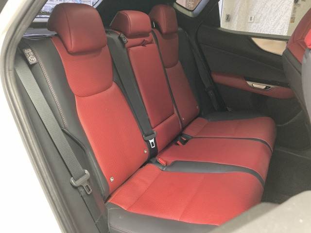 レクサス NXの画像13