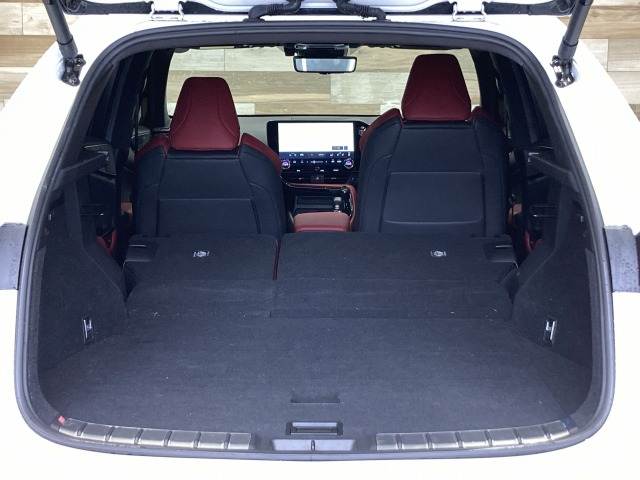 レクサス NXの画像14