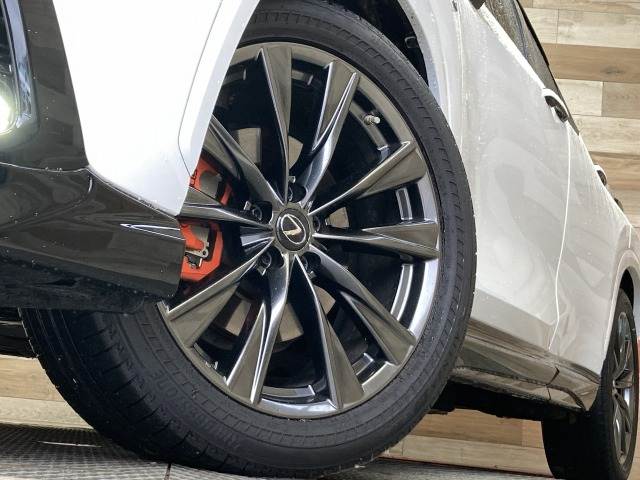 レクサス NXの画像19