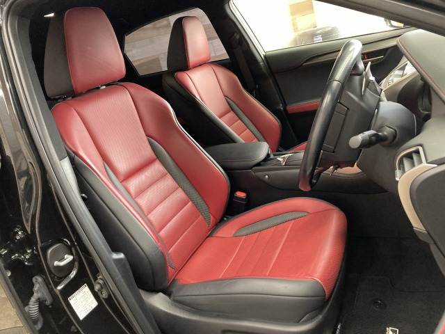 レクサス NXの画像12