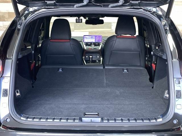 レクサス NXの画像14