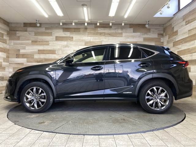 レクサス NXの画像16