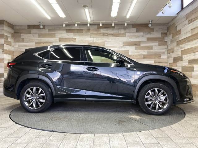 レクサス NXの画像17