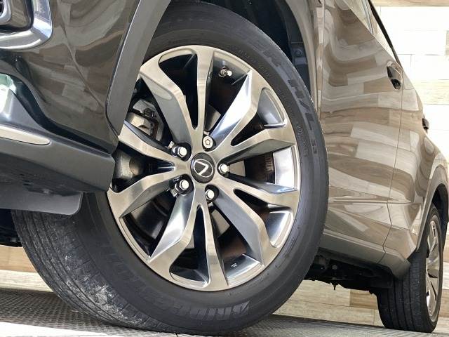 レクサス NXの画像19