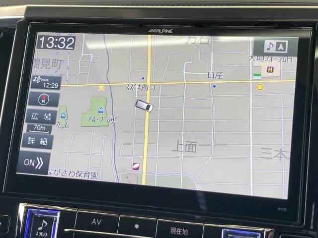 トヨタ&nbsp;ヴェルファイアの画像4