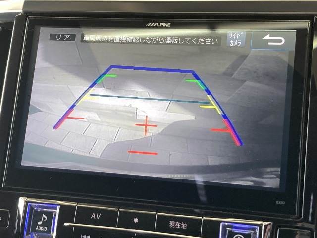 トヨタ&nbsp;ヴェルファイアの画像5