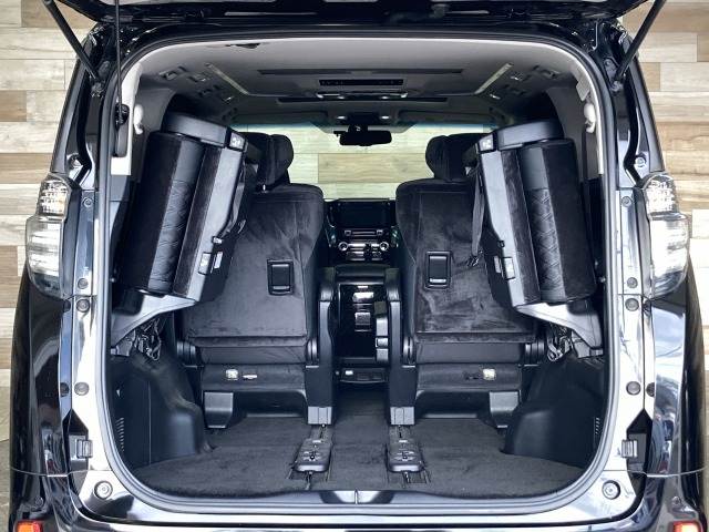 トヨタ&nbsp;ヴェルファイアの画像14