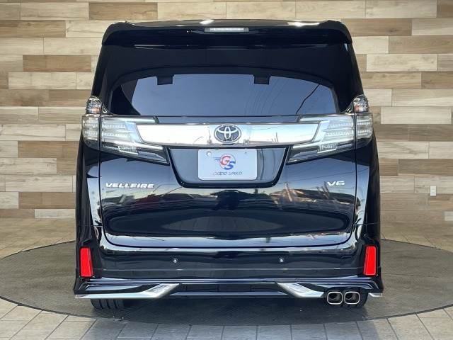 トヨタ&nbsp;ヴェルファイアの画像15