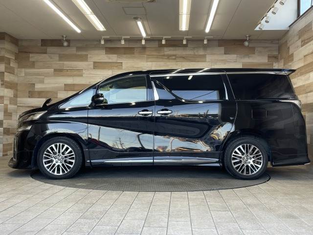 トヨタ&nbsp;ヴェルファイアの画像16