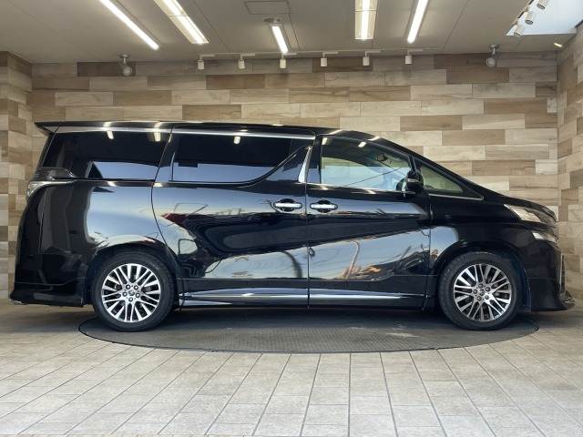 トヨタ&nbsp;ヴェルファイアの画像17