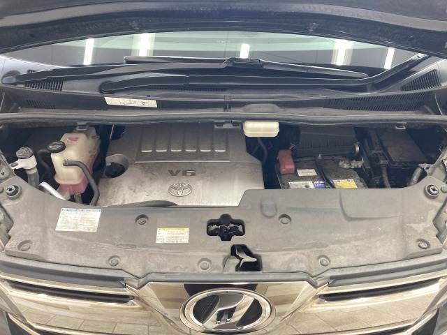 トヨタ&nbsp;ヴェルファイアの画像18