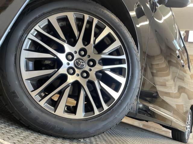 トヨタ&nbsp;ヴェルファイアの画像19