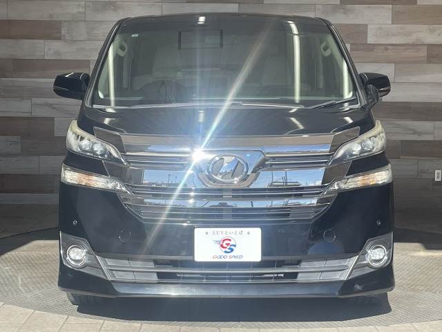 トヨタ&nbsp;ヴェルファイアの画像3