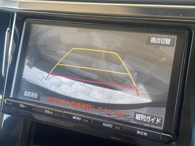 トヨタ&nbsp;ヴェルファイアの画像5