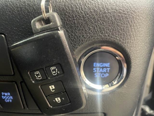 トヨタ&nbsp;ヴェルファイアの画像10