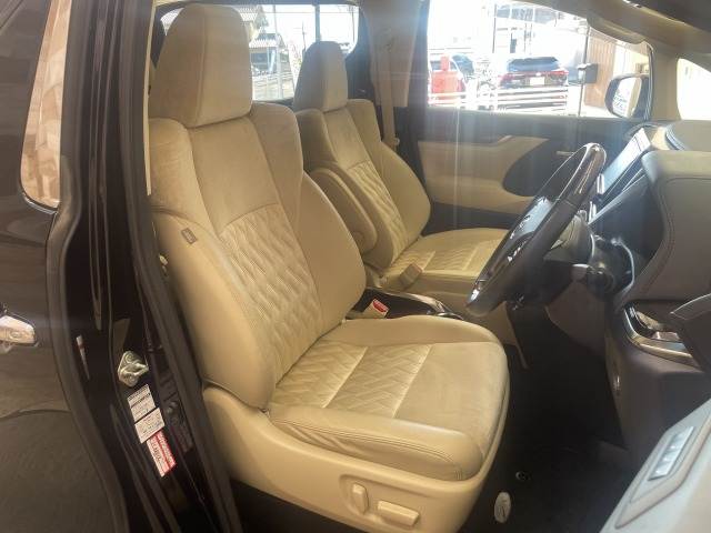 トヨタ&nbsp;ヴェルファイアの画像11