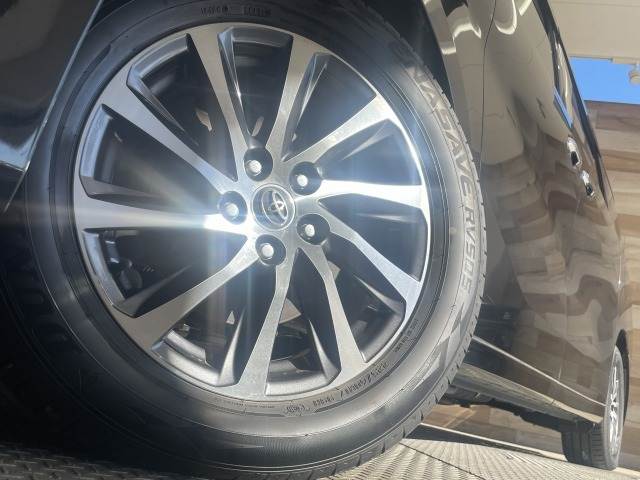 トヨタ&nbsp;ヴェルファイアの画像19