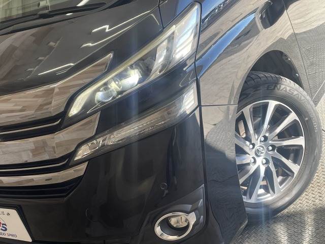 トヨタ&nbsp;ヴェルファイアの画像20