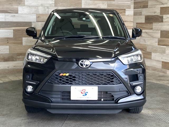 トヨタ&nbsp;ライズの画像3