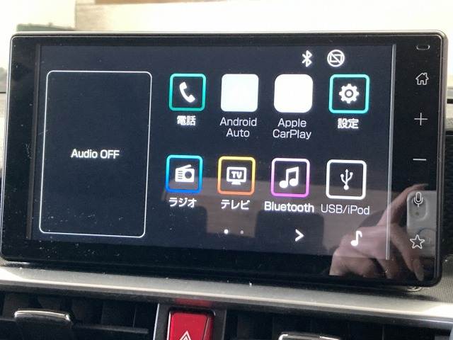 トヨタ&nbsp;ライズの画像4