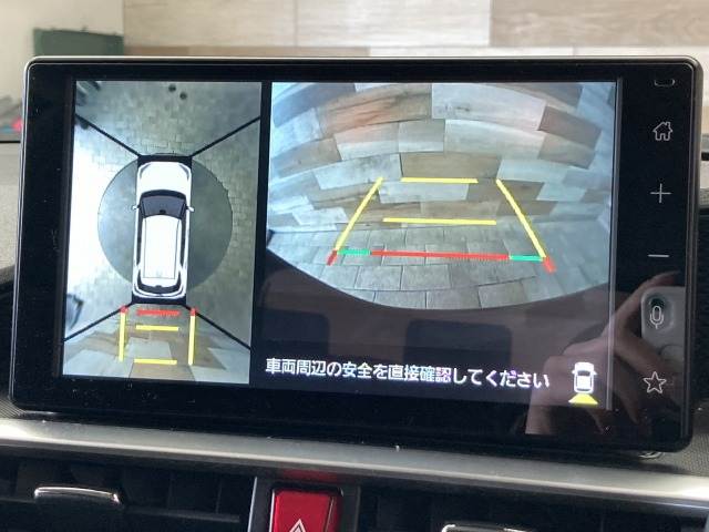 トヨタ&nbsp;ライズの画像5