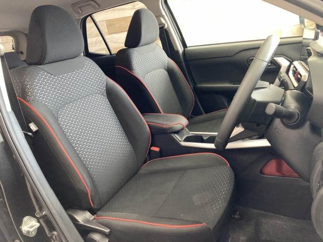 トヨタ&nbsp;ライズの画像12