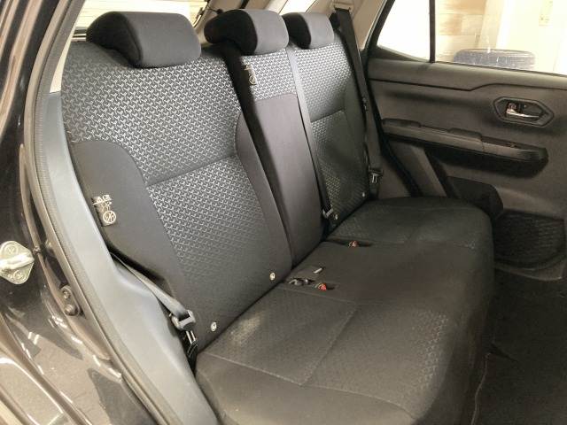 トヨタ&nbsp;ライズの画像13