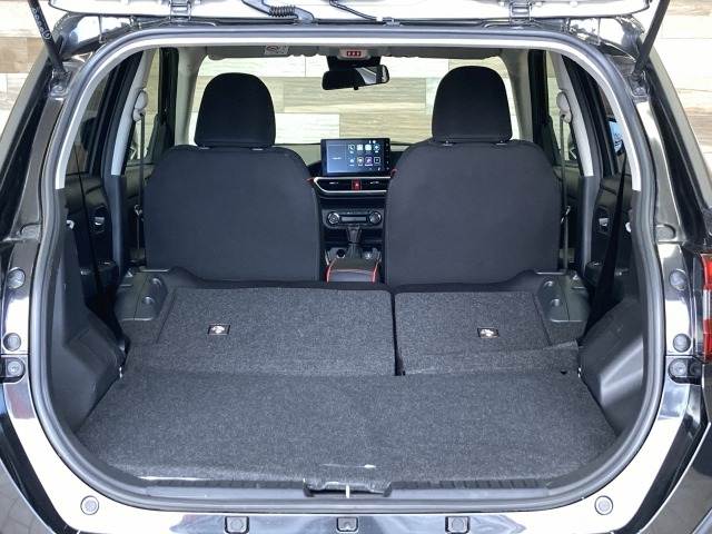 トヨタ&nbsp;ライズの画像14