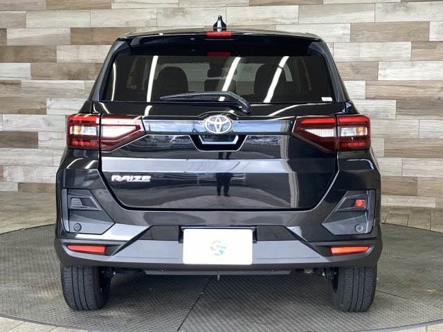 トヨタ&nbsp;ライズの画像15