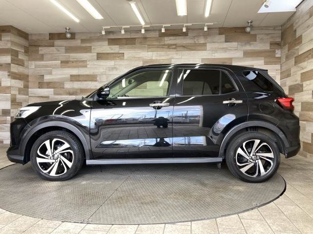 トヨタ&nbsp;ライズの画像16