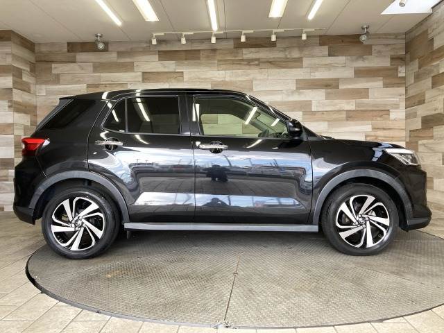 トヨタ&nbsp;ライズの画像17