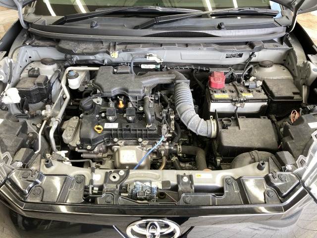 トヨタ&nbsp;ライズの画像18