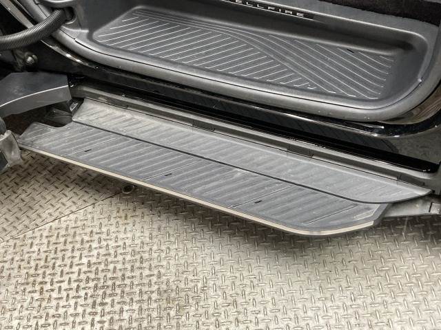 トヨタ&nbsp;ヴェルファイアハイブリッドの画像6